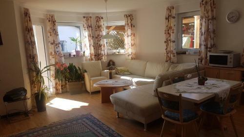 Apartamento Georgs Ferienwohnung