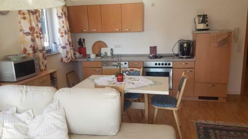 Apartamento Georgs Ferienwohnung