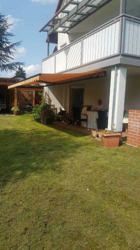 Apartamento Georgs Ferienwohnung
