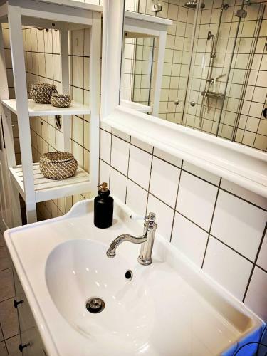 Apartamento Schwarzer Adler