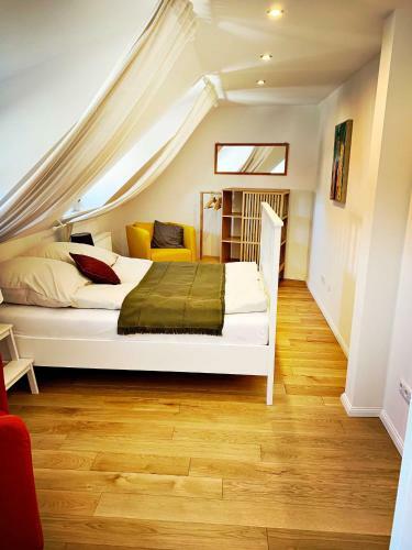 Apartamento Schwarzer Adler
