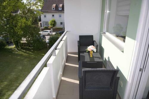 Apartamento Sch�ne Helle Eigentumswohnung Zur Alleinnutzung