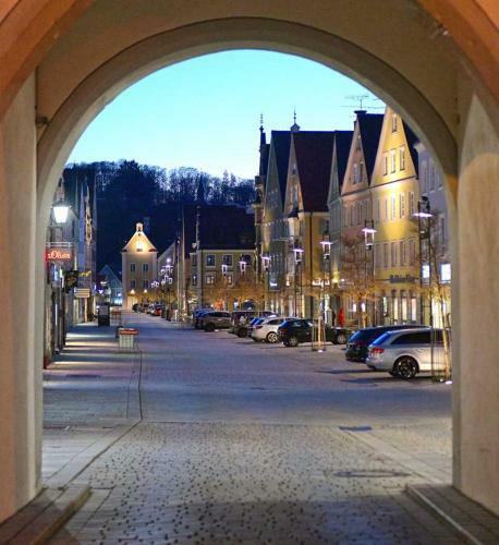 Apartamento Sch�ne Helle Eigentumswohnung Zur Alleinnutzung