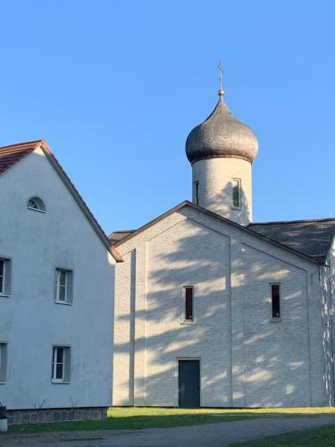 St. Georg Kloster
