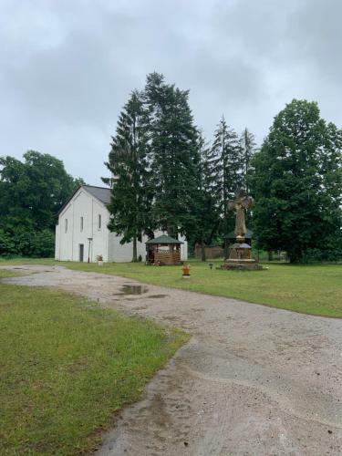 St. Georg Kloster