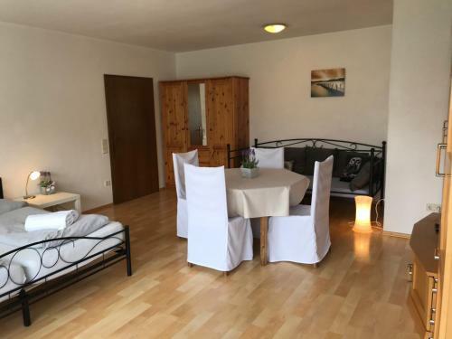 G�stehaus Steinmann Apartment 2 Zimmer
