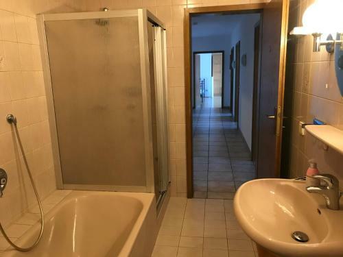 G�stehaus Steinmann Apartment 2 Zimmer