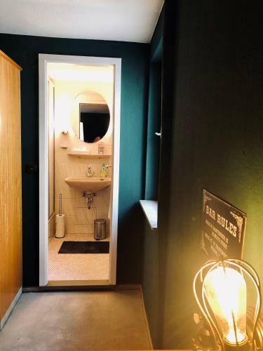 Apartamento Pub 111 - Die Altstadt Unterkunft