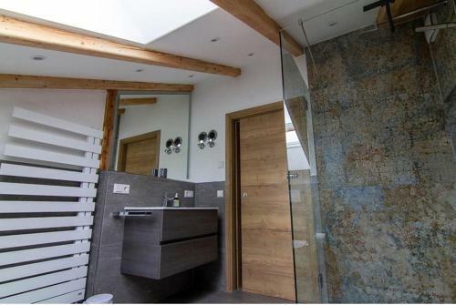 Apartamento Ferienwohnung Leni