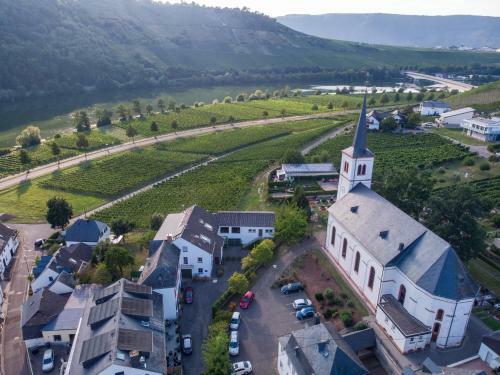 Apartamento Weingut Johanneshof