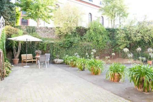 Apartamento Weingut Johanneshof
