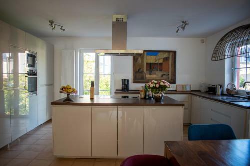 Apartamento Weingut Johanneshof