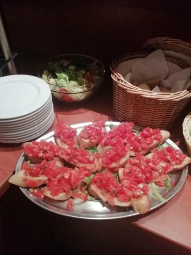 Hostal Hotel Zur Bruecke
