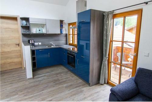 Apartamento Ferienwohnung Hilde