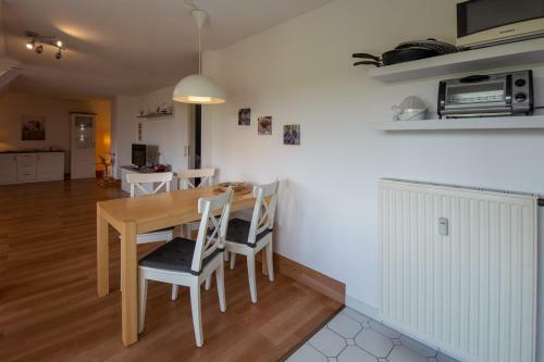Apartamento Ferienwohnung Mohnblume - Strandhaus Lobbe