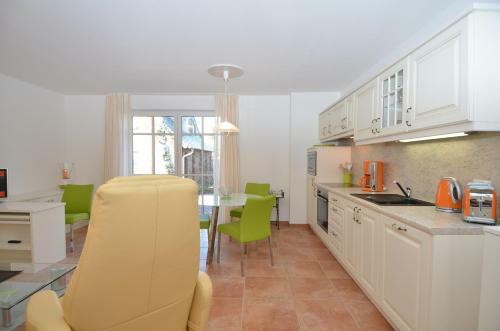 Apartamento Lottis Utkiek