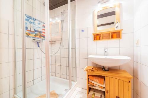 Apartamento Landhaus Lorenz