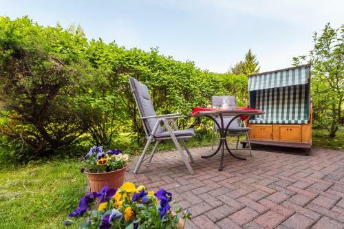 Apartamento Landhaus Lorenz