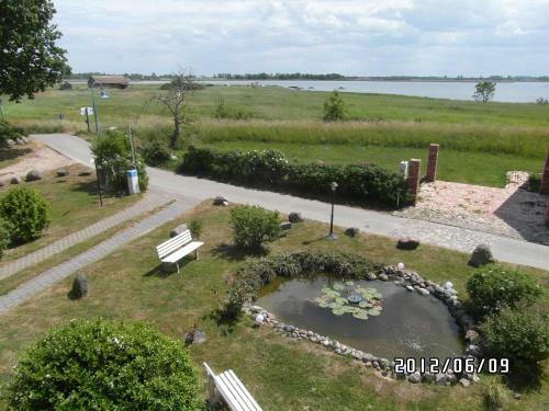 Hostal Pension Deichgraf Middelhagen