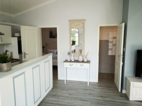 Apartamento Haus Rosengarten