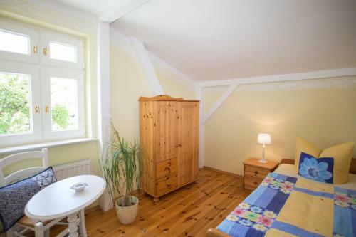Apartamento Haus Rosengarten