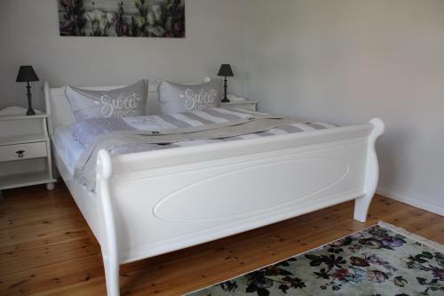 Apartamento Haus Rosengarten