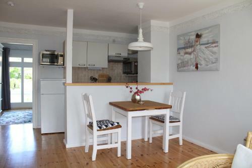 Apartamento Haus Rosengarten