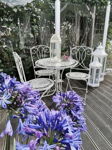 Apartamento Haus Rosengarten