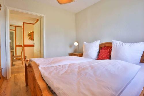 Apartamento Ferienwohnung Salzwiesen
