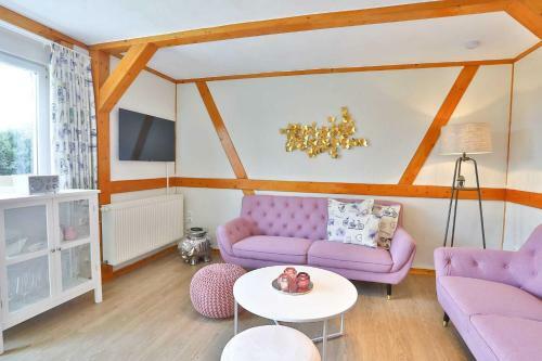 Apartamento Ferienwohnung Salzwiesen
