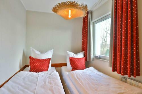 Apartamento Ferienwohnung Salzwiesen