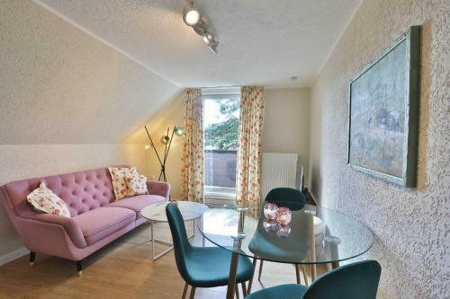 Apartamento Ferienwohnung Am Gutshof