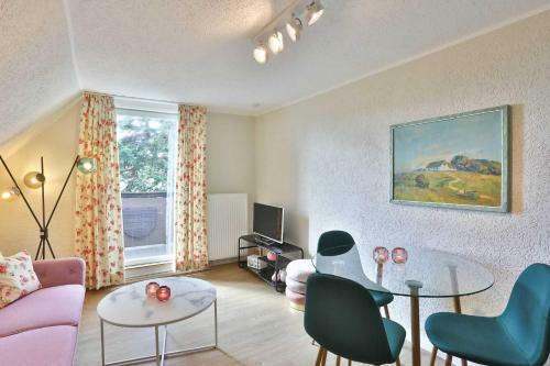 Apartamento Ferienwohnung Am Gutshof