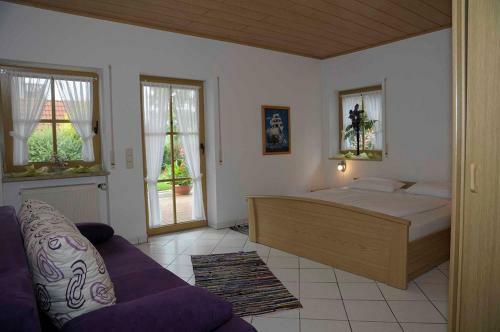 Apartamento Ferienwohnungen Lehner