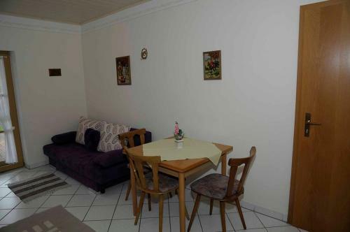Apartamento Ferienwohnungen Lehner