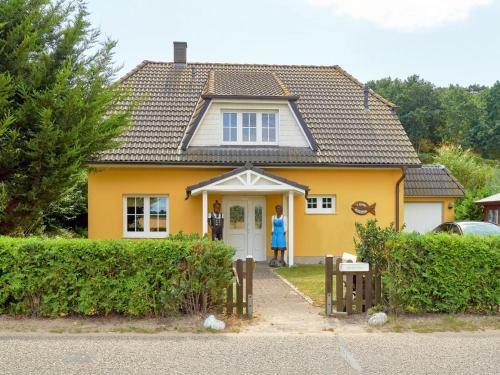 Haus Marikkend�rp