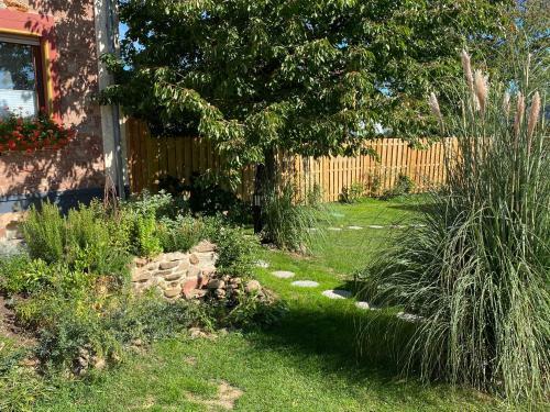 Apartamento Bauernhaus Loth - Exklusive Ferienwohnungen