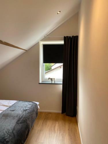 Apartamento Bauernhaus Loth - Exklusive Ferienwohnungen