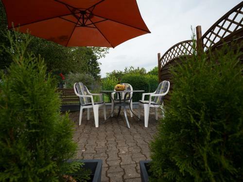 Apartamento Ferienwohnung Schr�der, 25 Kirchenweg