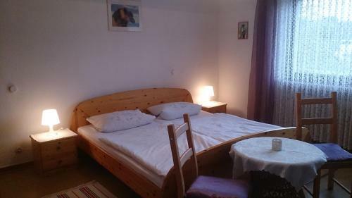 Hostal G�stehaus Burgwald-trekking