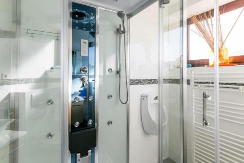 Bl�tenzauber Apartment No 5