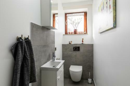 Bl�tenzauber Apartment No 5
