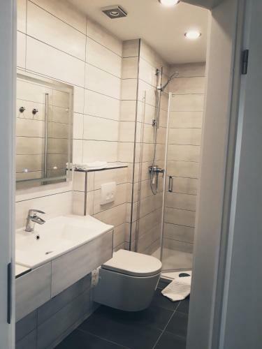 Modernes Apartment Metzingen
