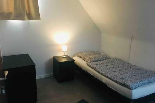 Apartamento Monte Kali