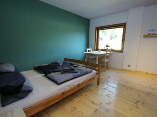 Apartment At The Vilzsee, Mirow