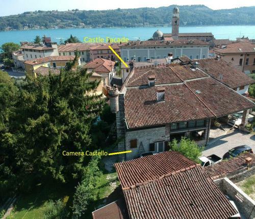 Apartamento Casa Castello