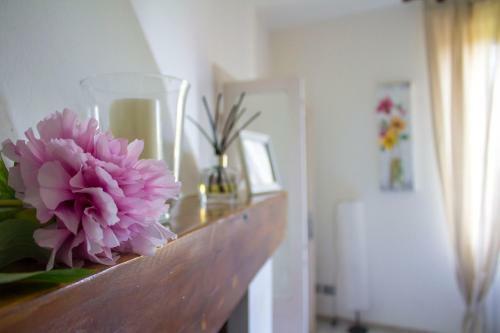 Apartamento Casa Castello