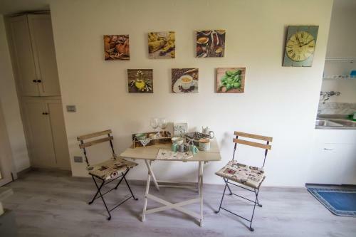 Apartamento Casa Castello