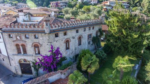 Apartamento Casa Castello