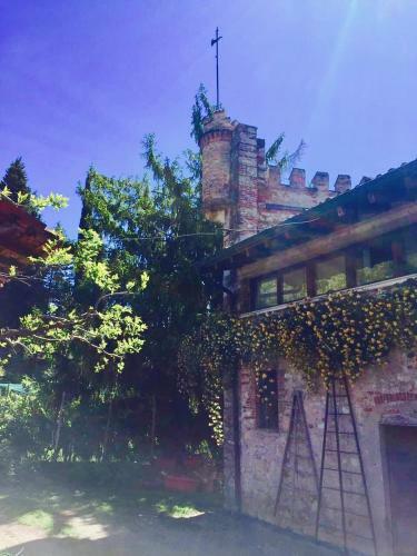 Apartamento Casa Castello